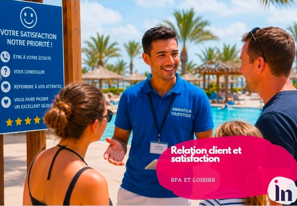 Relation client et satisfaction